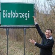 Tomasz Bialobrzeg